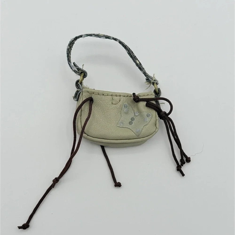 2001 Sasha Funk‎ Out Bratz Doll Replacement Purse Only Cute